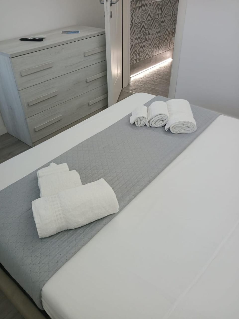 Residenza Aura Hotel in Olbia