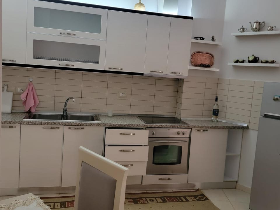 Vlore Rent apartment Pleasent stay Apartment in Vlorë