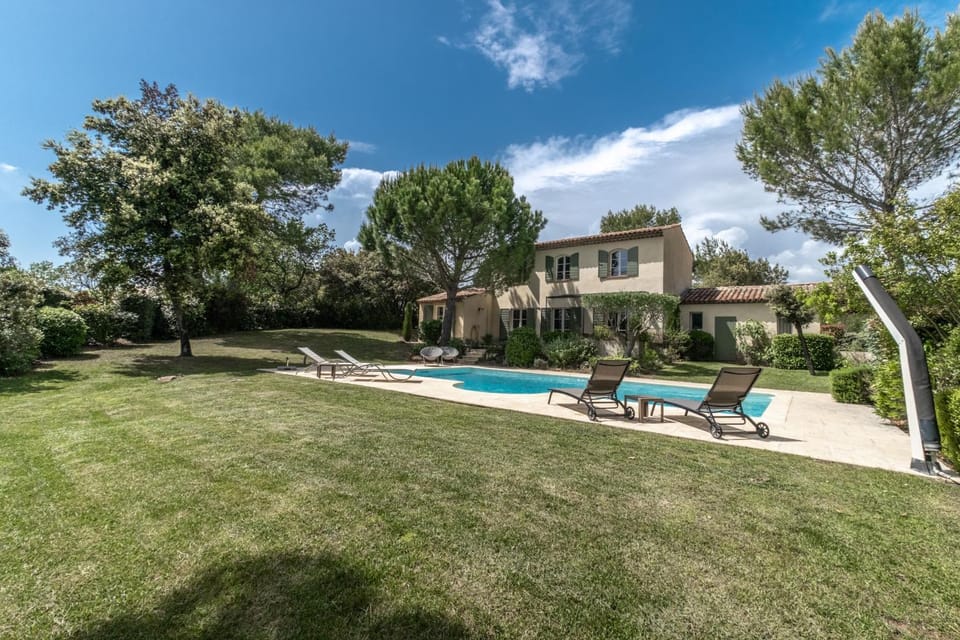 Patio, Garden, Garden view