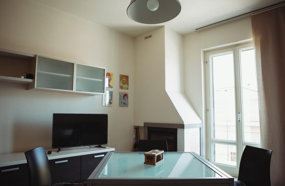 Cà de Rio Apartment in Citta di Castello