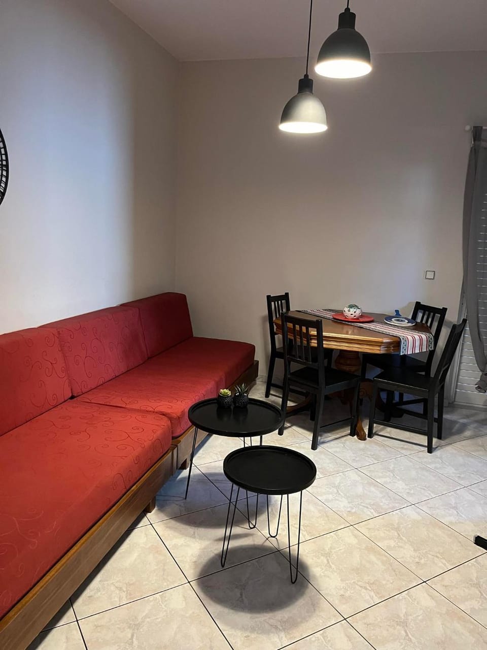 Vaso's comfort apartment 1 Apartment in Chania