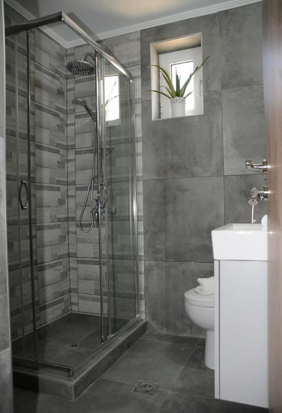 Vaso's comfort apartment 1 Apartment in Chania