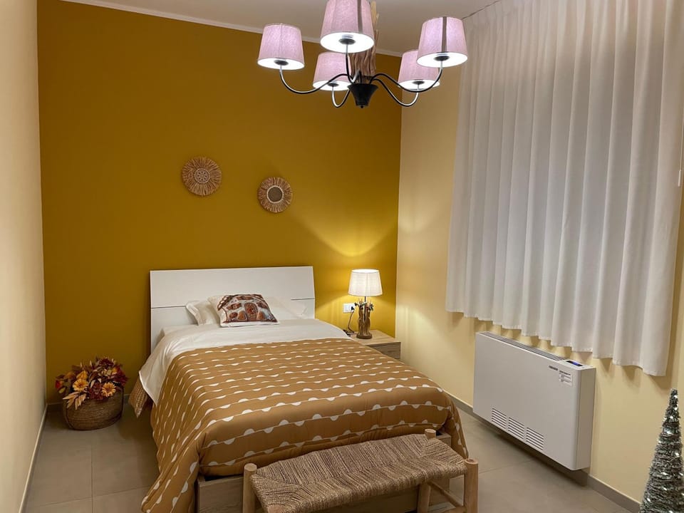 B&B Tregì Bed and Breakfast in Calabria