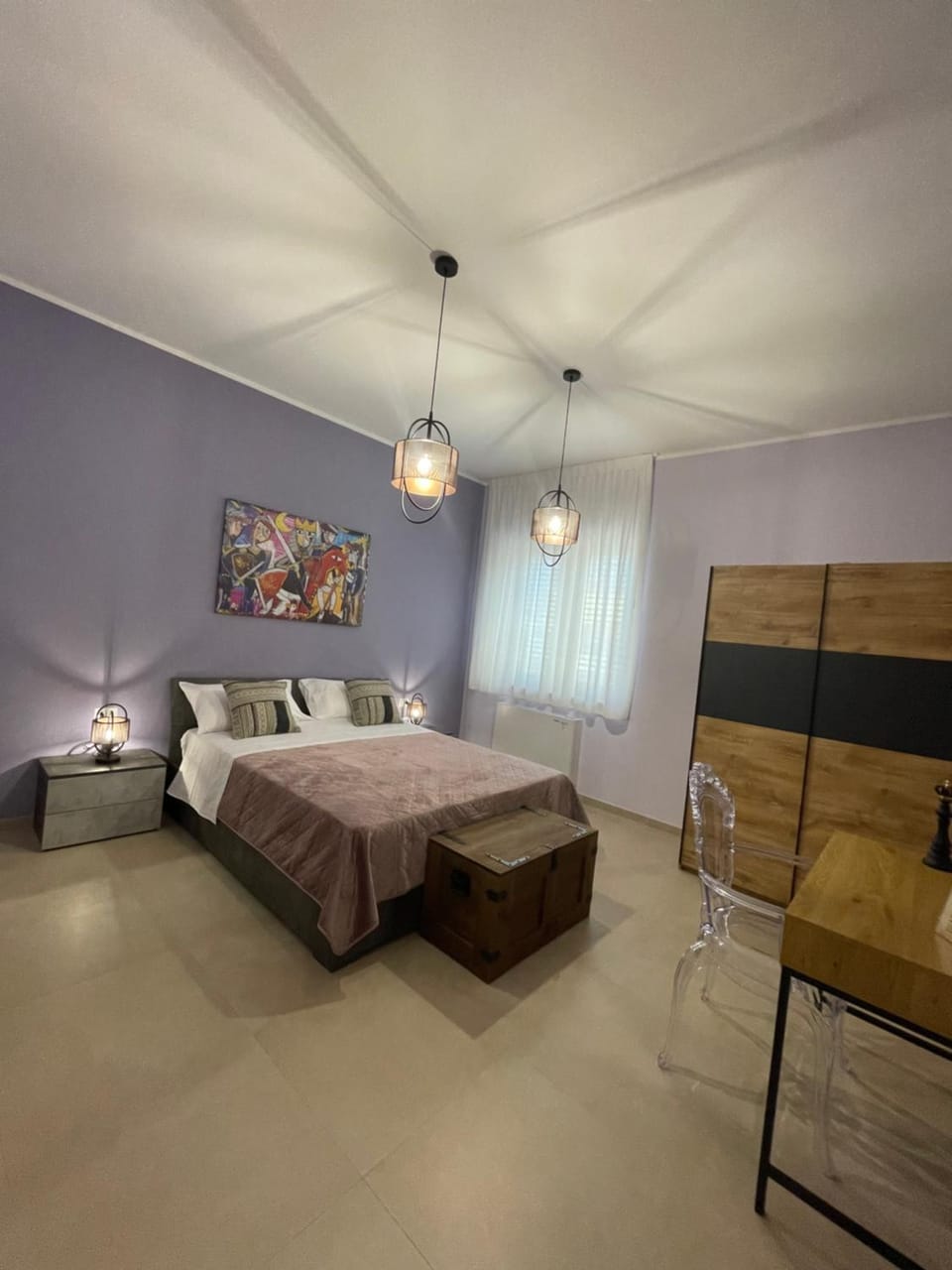 B&B Tregì Bed and Breakfast in Calabria