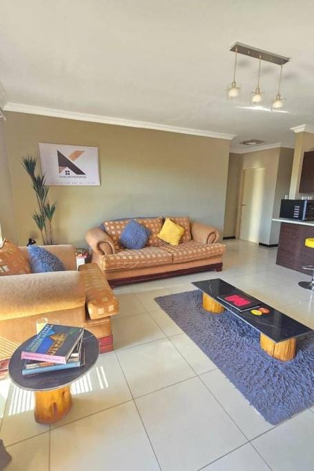 Kayalako at Solheim - fully furnished apartment Apartment in Gauteng