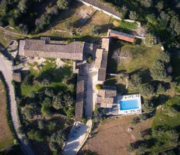 Il Carosello dei Baroni Farm Stay in Sicily