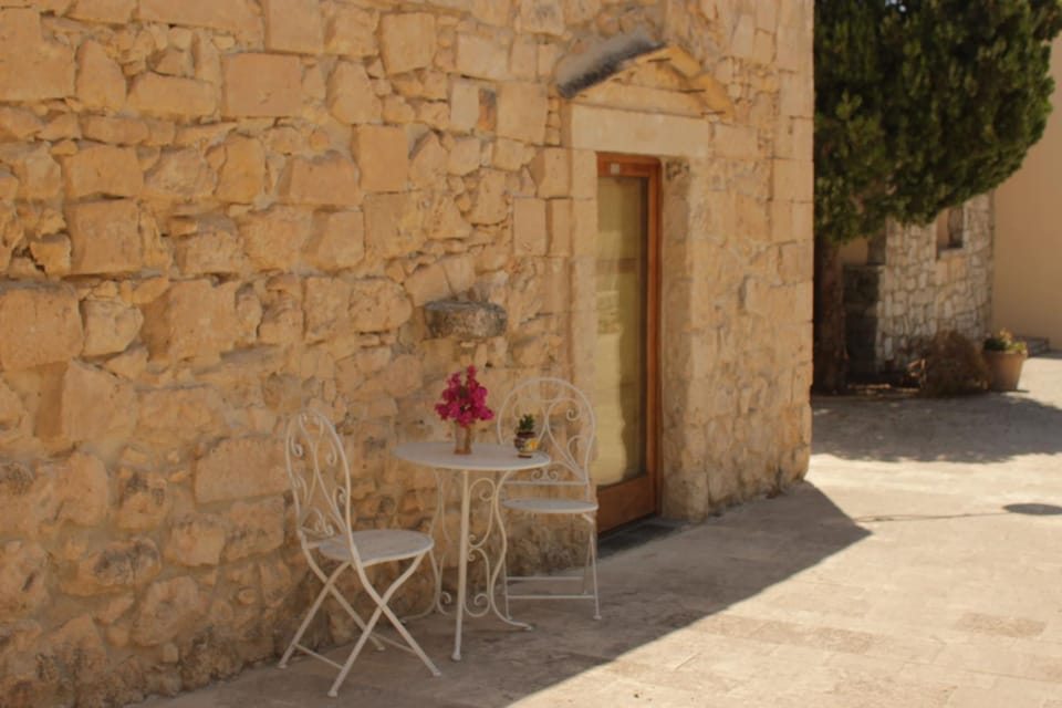 Il Carosello dei Baroni Farm Stay in Sicily