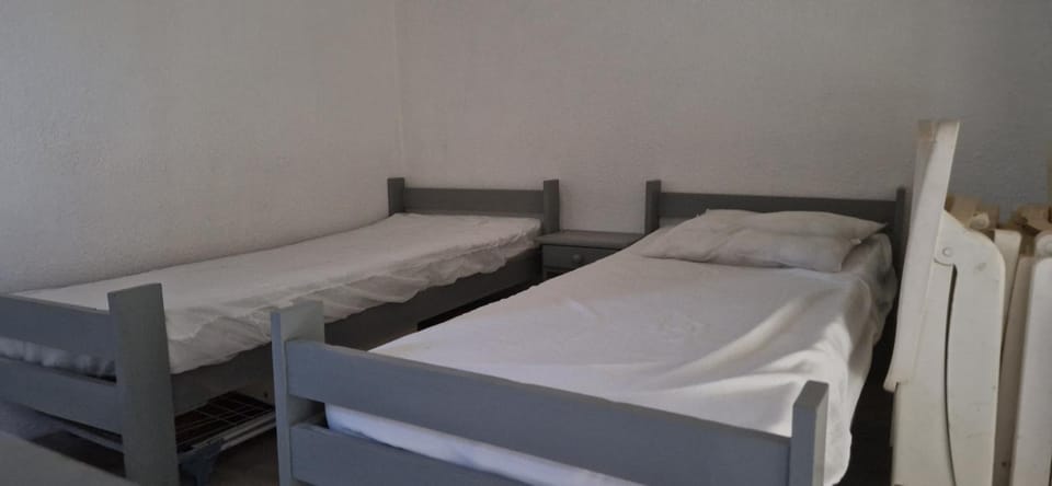 Appartement avec solarium Apartment in Agde