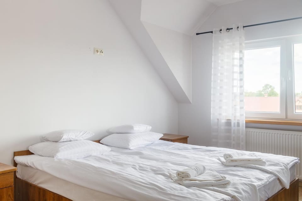 Żurobianka Bed and Breakfast in Poland