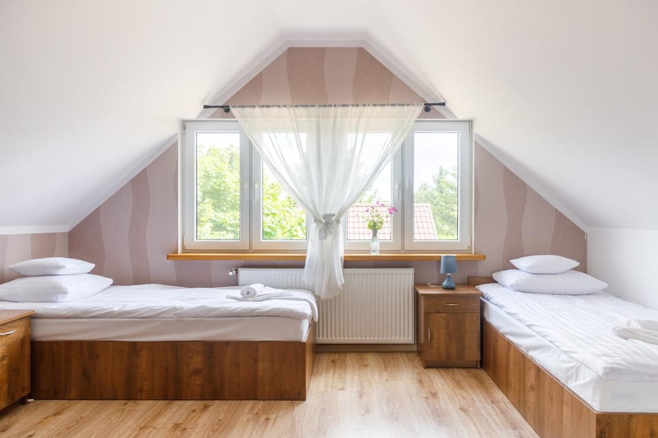 Żurobianka Bed and Breakfast in Poland