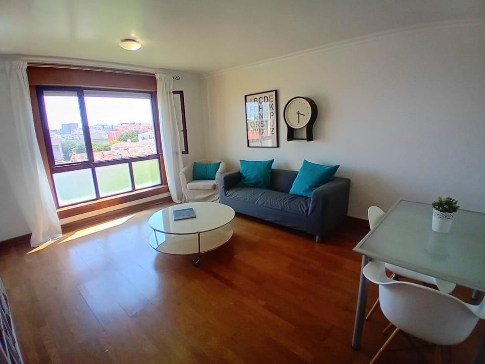 Lisbon Blue - Metro at your Door Apartment in Lisbon