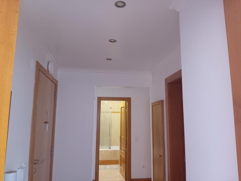 Lisbon Blue - Metro at your Door Apartment in Lisbon