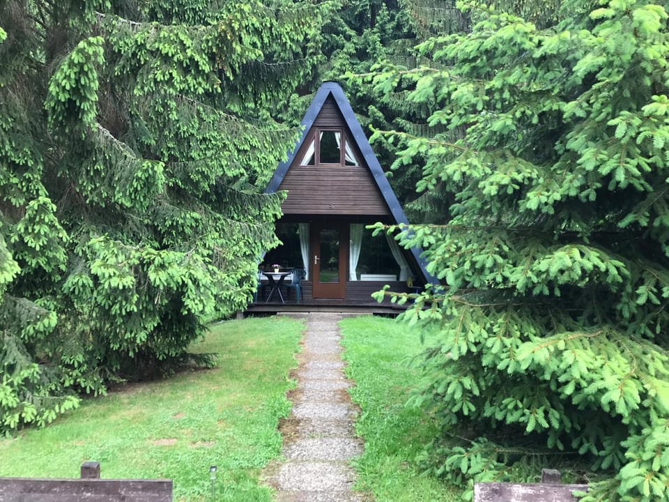 Ferienhäuser Am Waldschlößchen 2 House in Lower Saxony, Germany