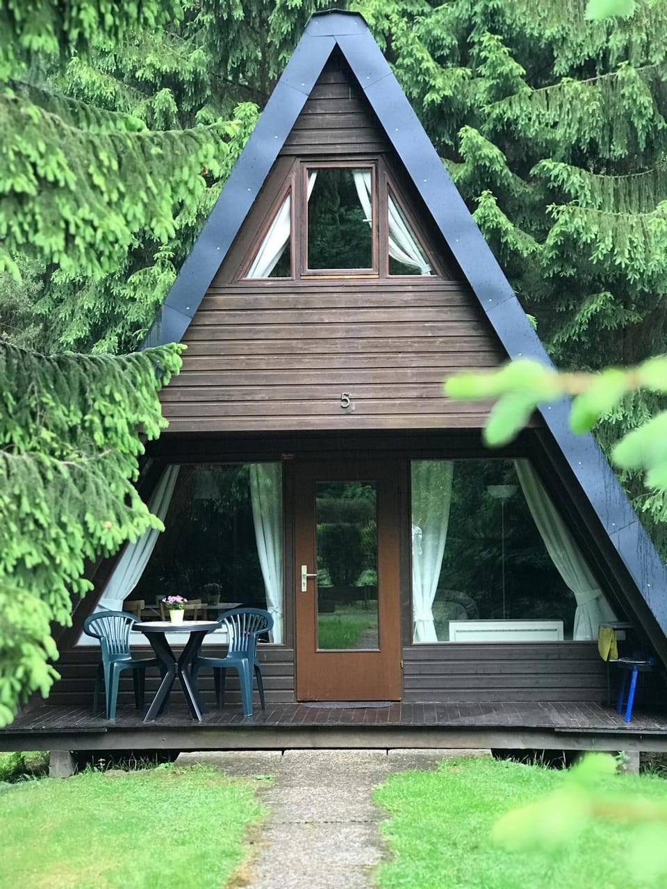 Ferienhäuser Am Waldschlößchen 2 House in Lower Saxony, Germany