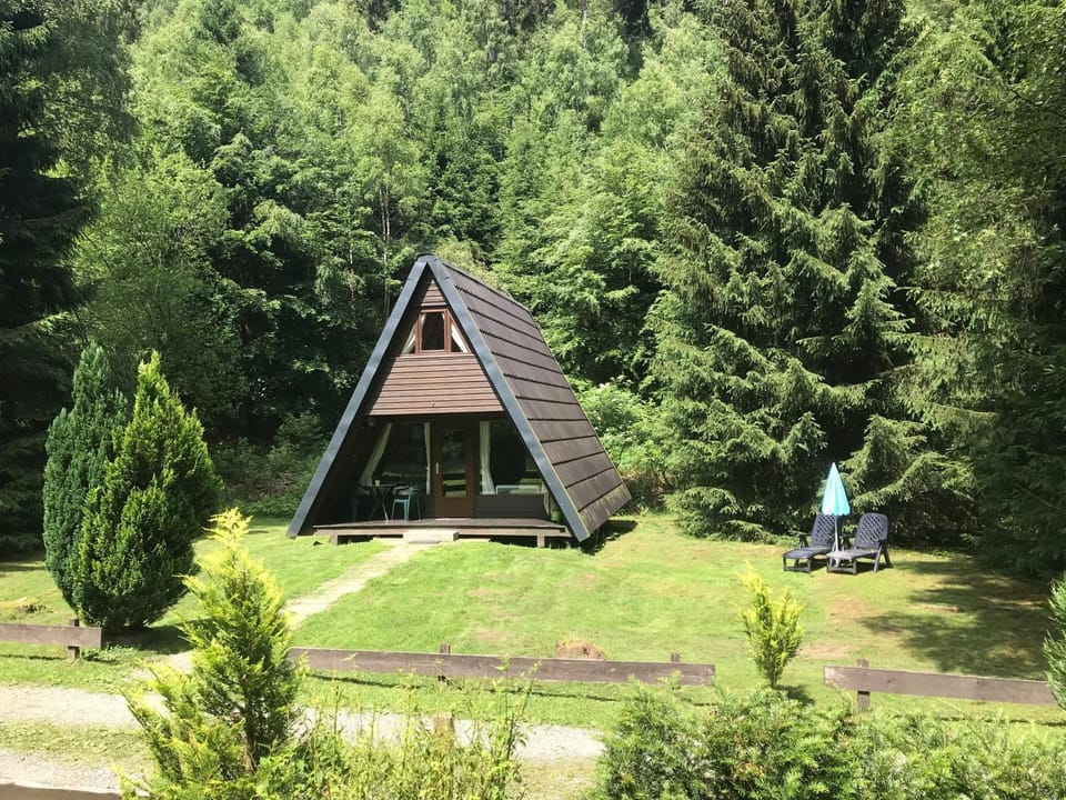 Ferienhäuser Am Waldschlößchen 1 House in Lower Saxony, Germany