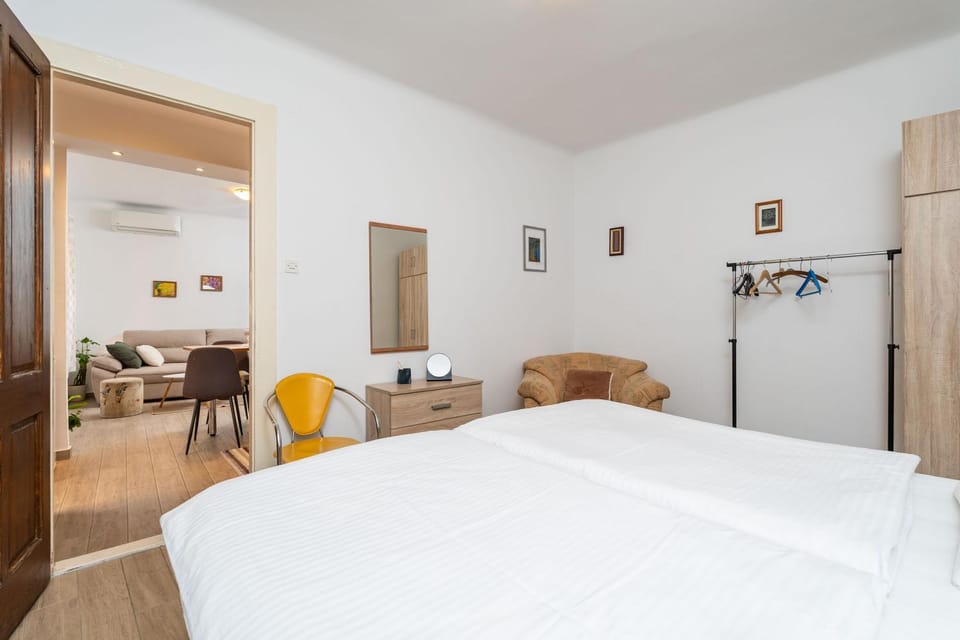 Apartment Family Tokic Apartment in Dubrovnik