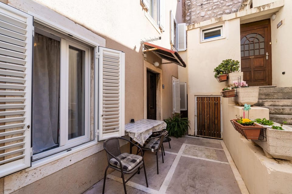Apartment Family Tokic Apartment in Dubrovnik
