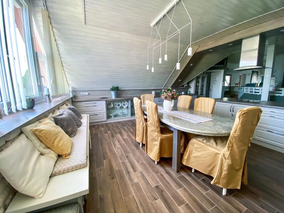 Nirvana Apartman Apartment in Hungary