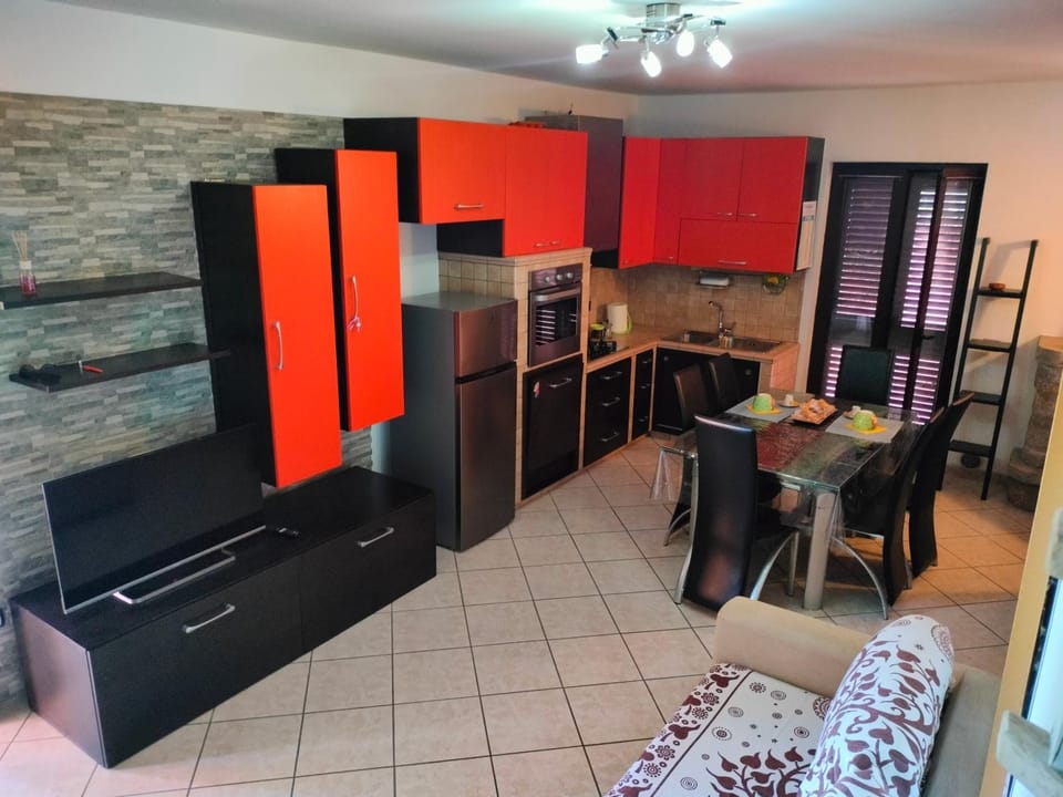 Casa Luciana Apartment in Molise, Italy