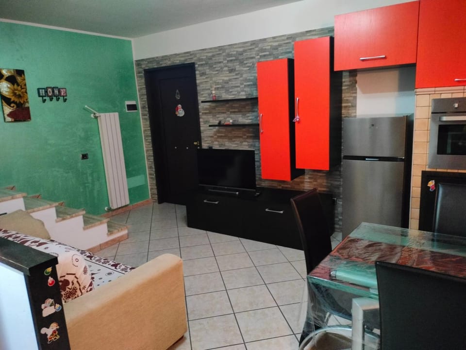 Casa Luciana Apartment in Molise, Italy