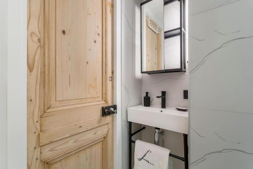 L'Auguste, proche Opéra et climatisé, Lyon 1 Apartment in Lyon