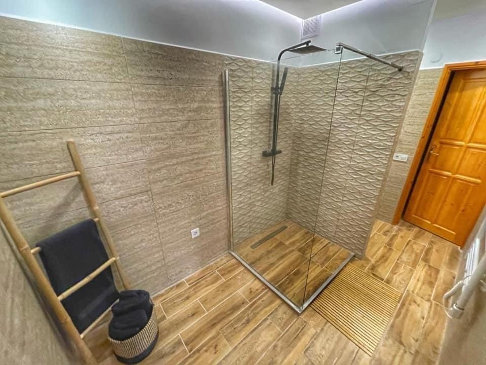 Türkiz Apartman Apartment in Hungary