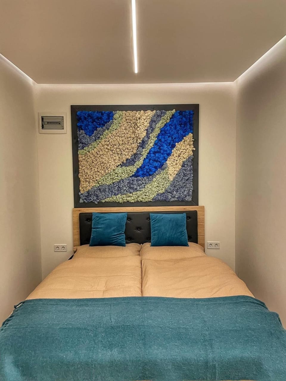 Türkiz Apartman Apartment in Hungary
