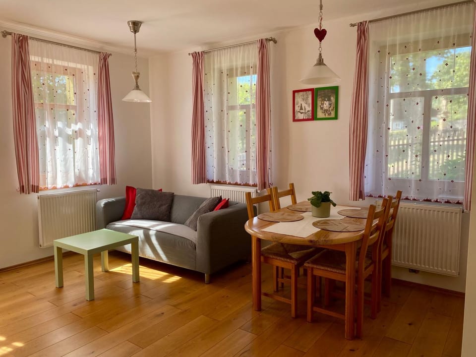 Dům č. 35 v Českém ráji Apartment in Czechia