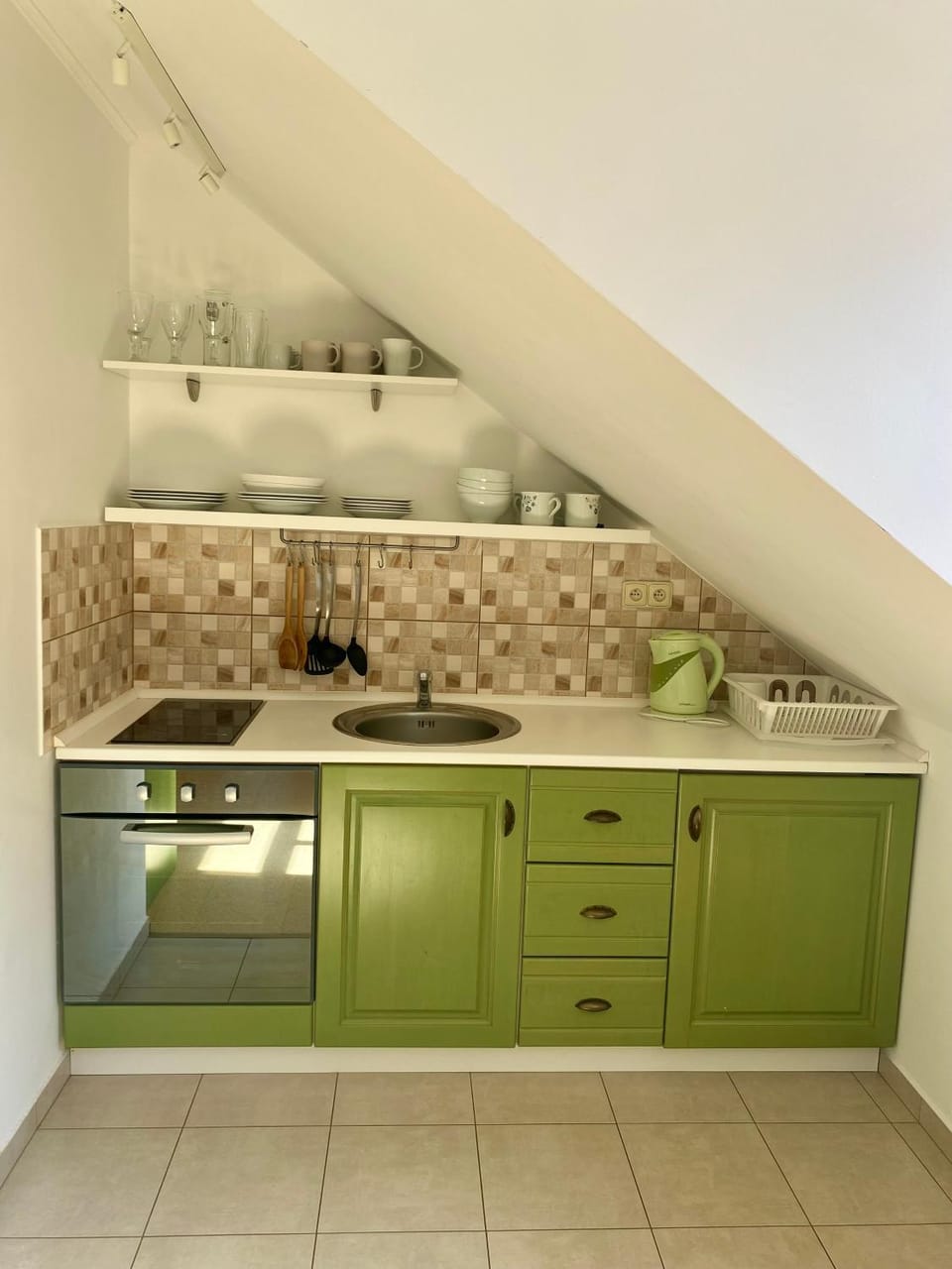 Dům č. 35 v Českém ráji Apartment in Czechia