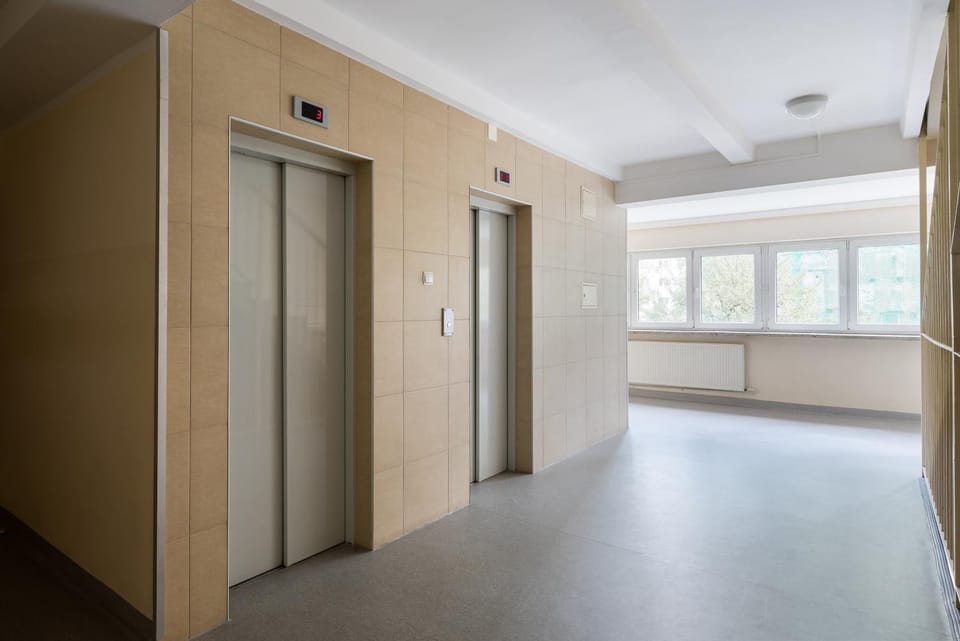 elevator