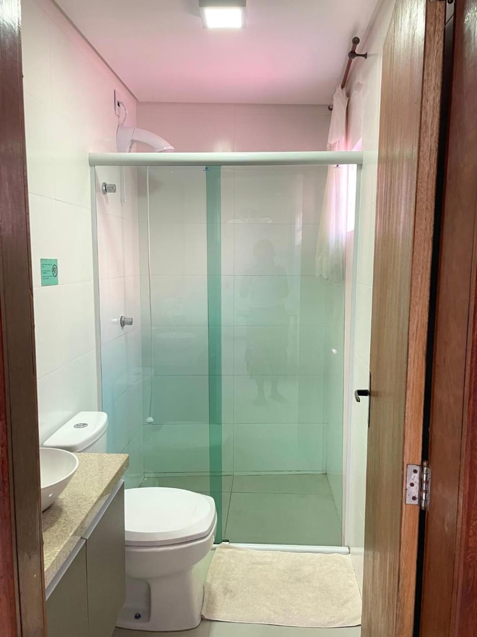 Pousada Hoffmann By Casa do Cacau Apartment in Florianopolis