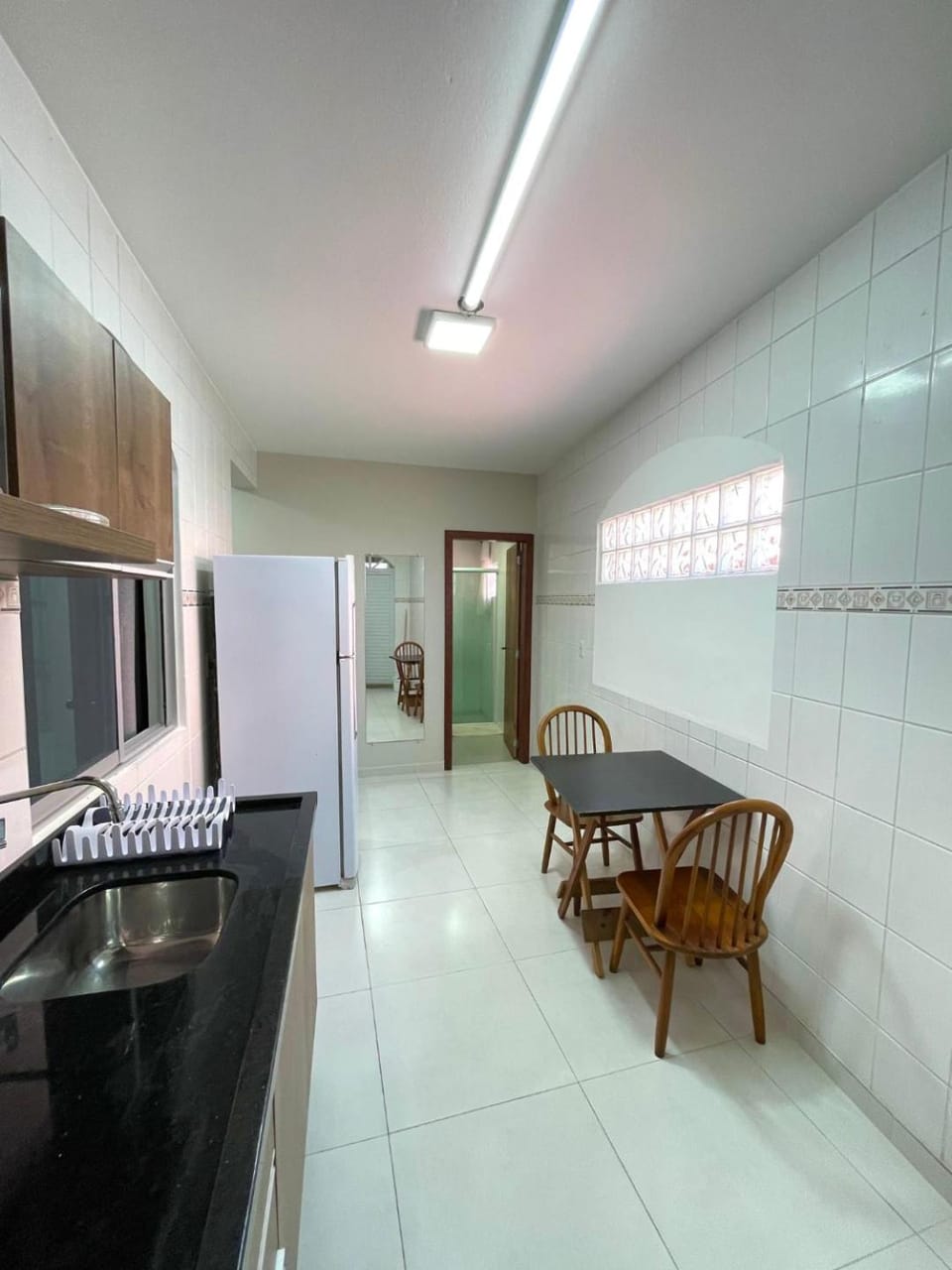 Pousada Hoffmann By Casa do Cacau Apartment in Florianopolis