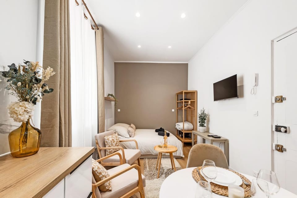 Maison dutto Apartment in Menton