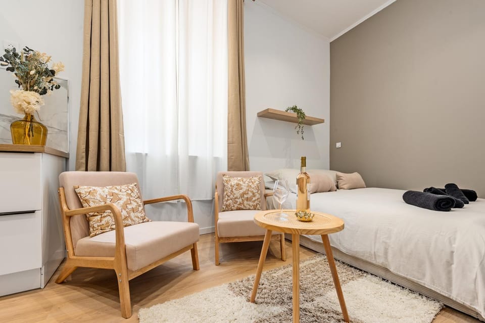 Maison dutto Apartment in Menton