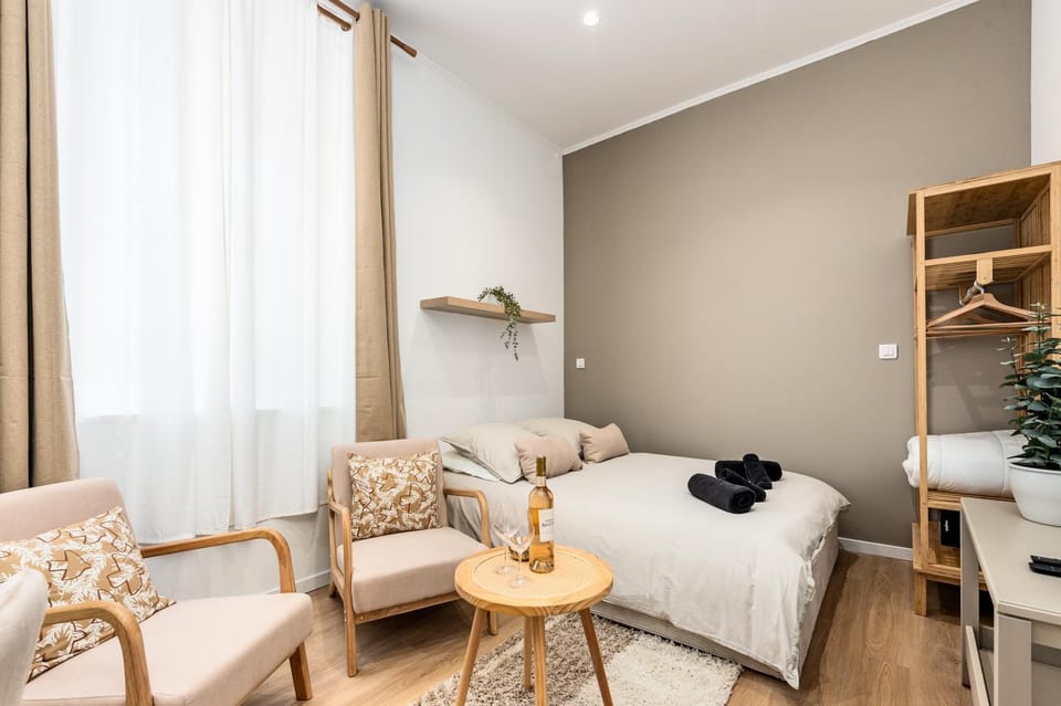 Maison dutto Apartment in Menton