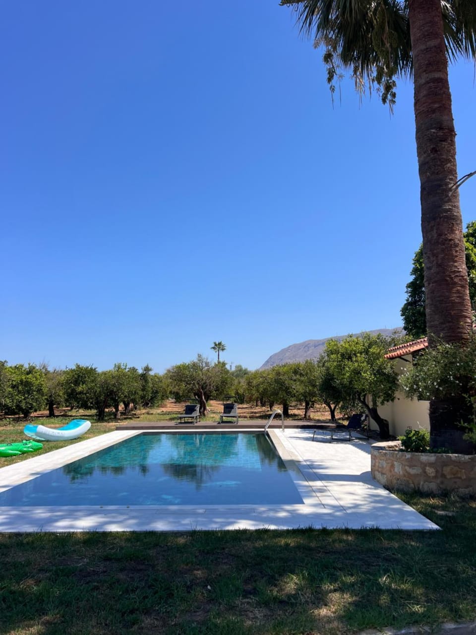 Tzortzinas Cottage House in Chania