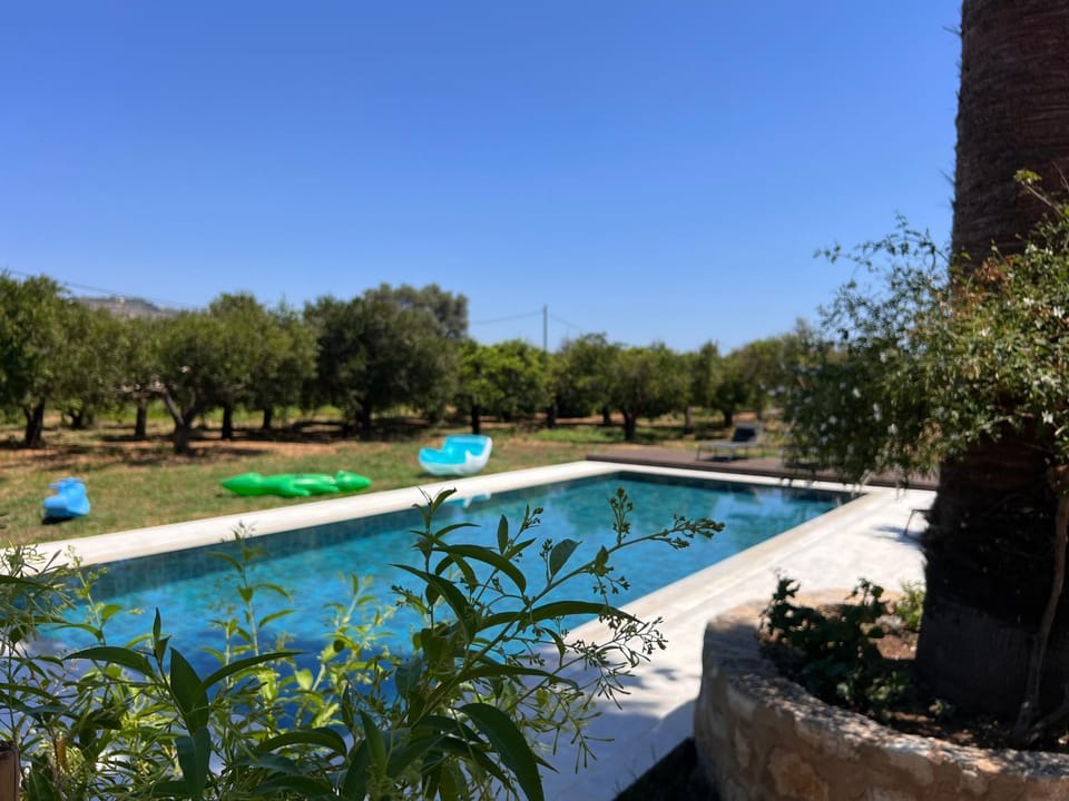 Tzortzinas Cottage House in Chania