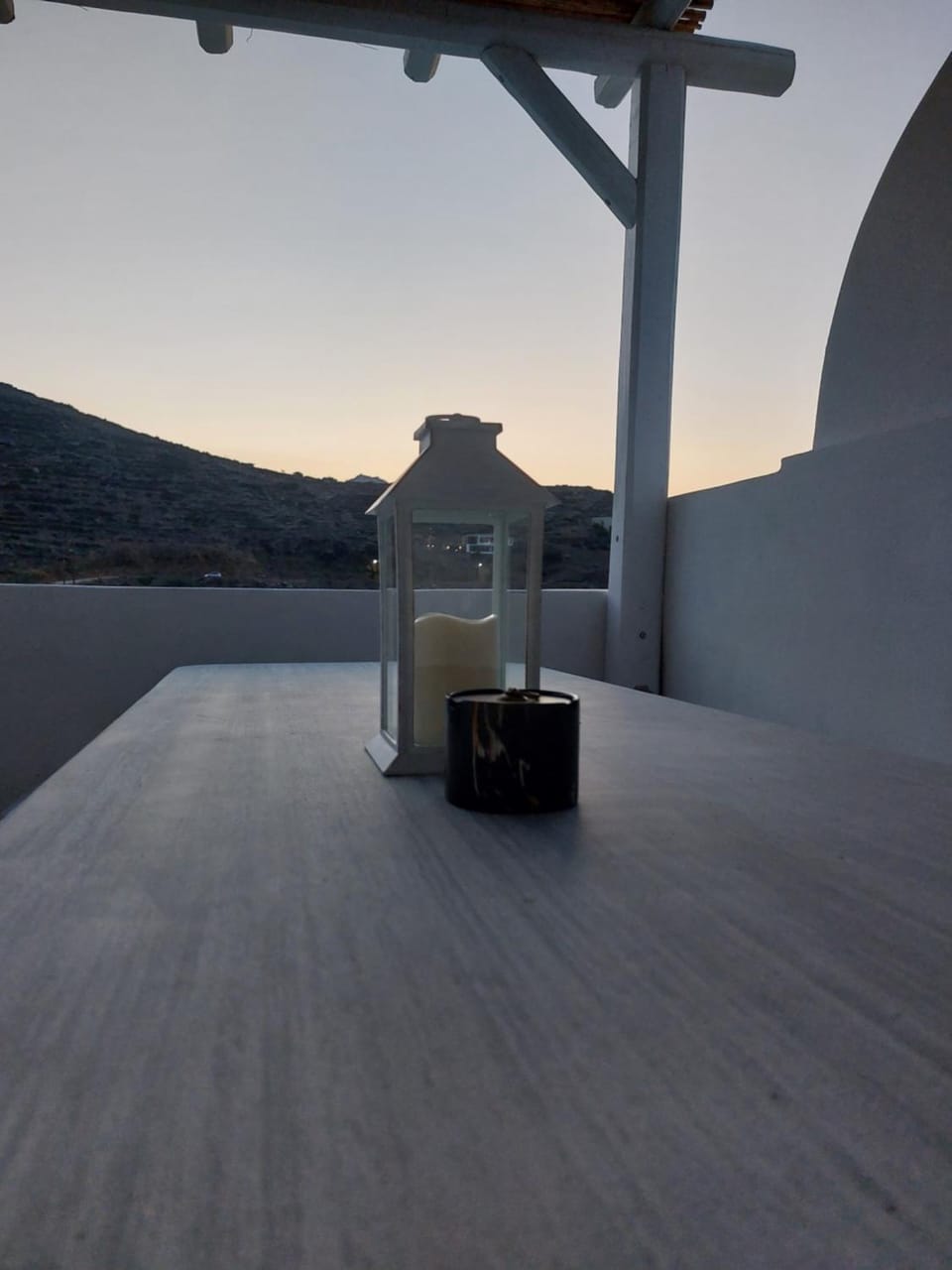 Balcony/Terrace, Balcony/Terrace, Mountain view