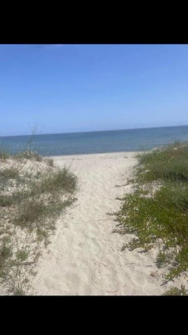 Natural landscape, Beach