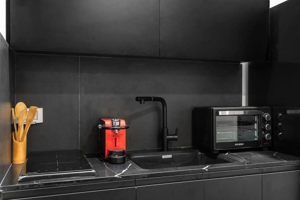 Coffee/tea facilities, Kitchen or kitchenette