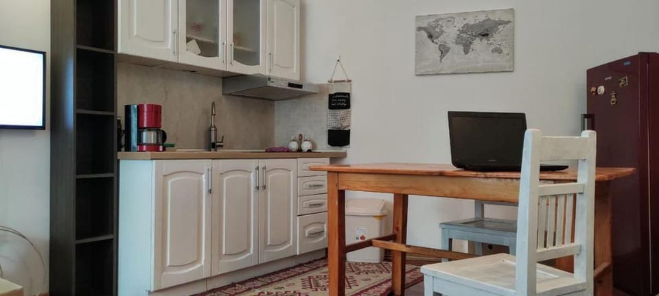 Zemun Riverside Apartment in Belgrade
