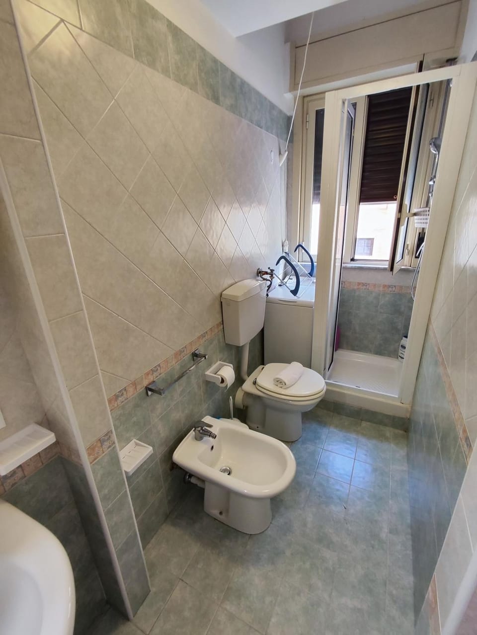 Politeama guest house Palermo Agave Apartment in Palermo
