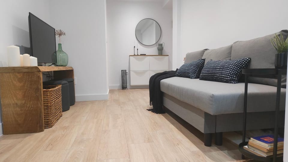 TV and multimedia, Living room, Photo of the whole room