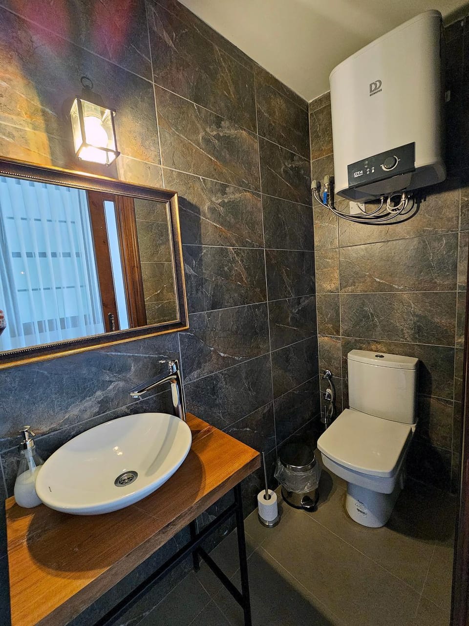 Toilet, Bathroom