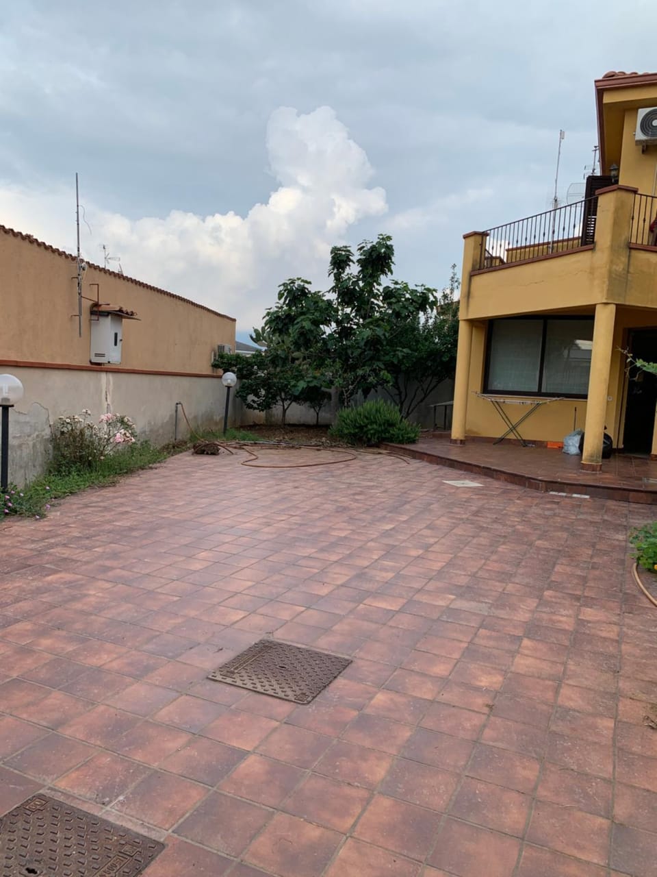 Villa Marianna House in Sicily