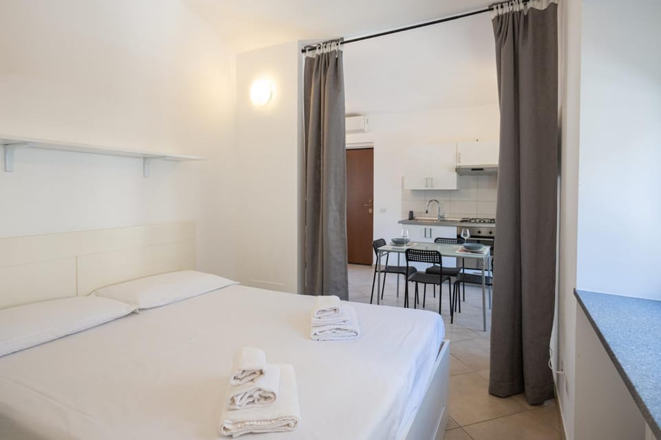 Aurora Retreat, la tua base per esplorare Torino Apartment in Turin