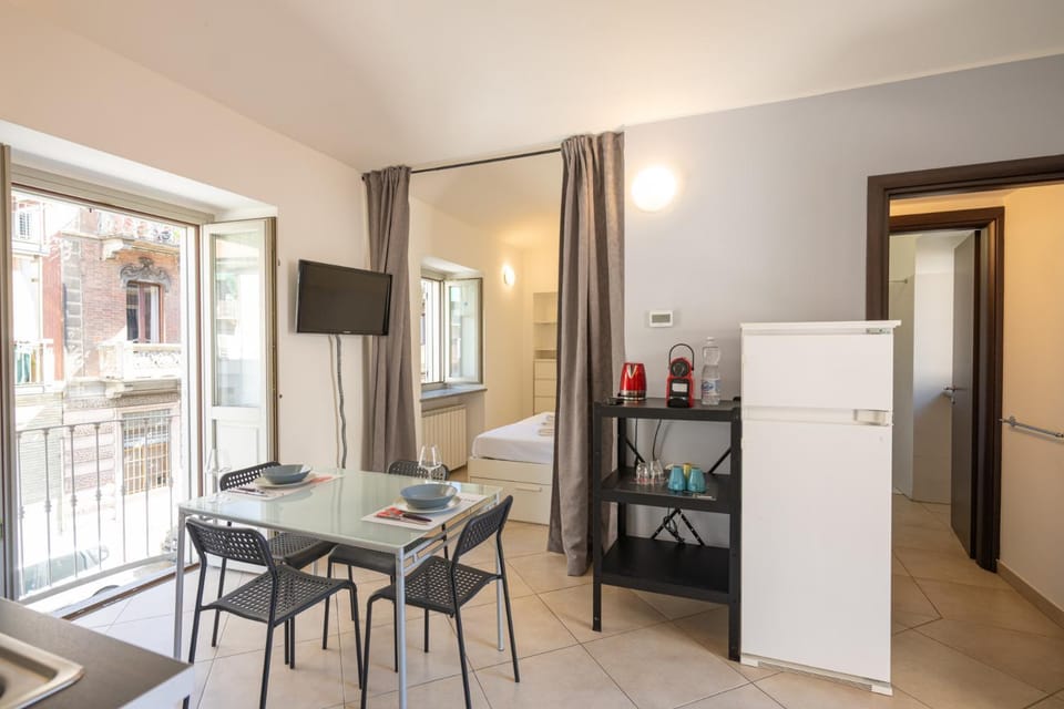 Aurora Retreat, la tua base per esplorare Torino Apartment in Turin