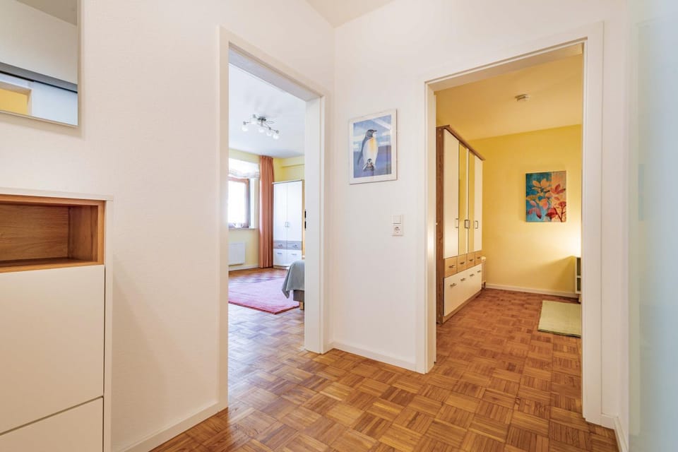 Stadtfewo Hofgarten Apartment in Freiburg