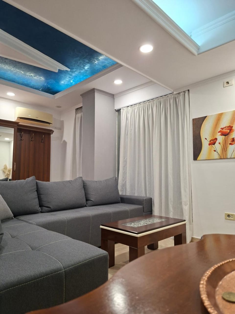 Tirana Center Apartment Apartment in Tirana