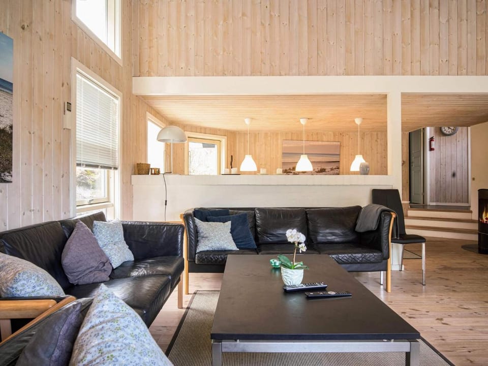 4 star holiday home in Nexø House in Bornholm